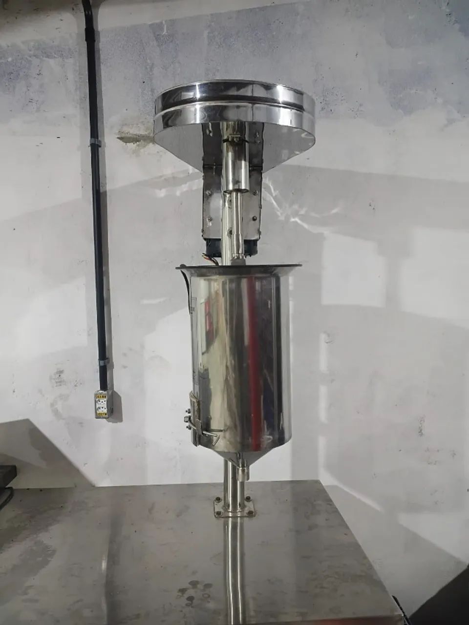 FÁBRICA DE AÇAÍ