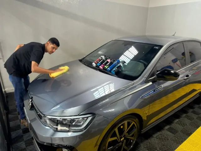 Polimento Automotivo Profissional  - Foto 4
