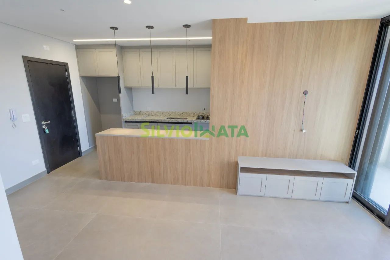 Apartamento à Venda no Atto Sette em Maringá | 72 m² | Com Suíte | Semi Mobiliado - Foto 4