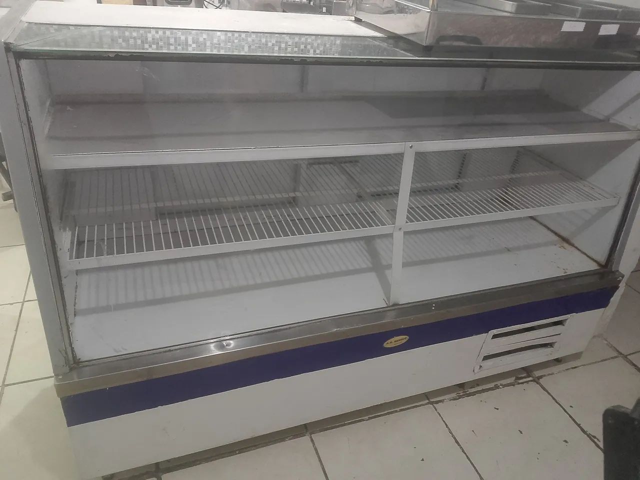 Freezer expositor  - Foto 4
