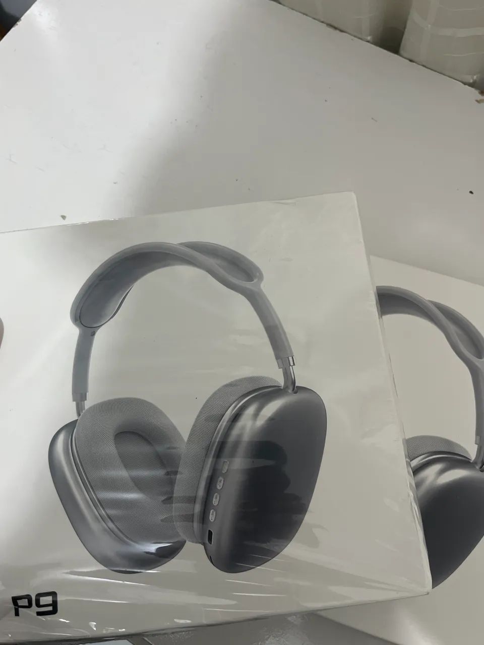 Fone de ouvido Bluetooth sem fio - Foto 3