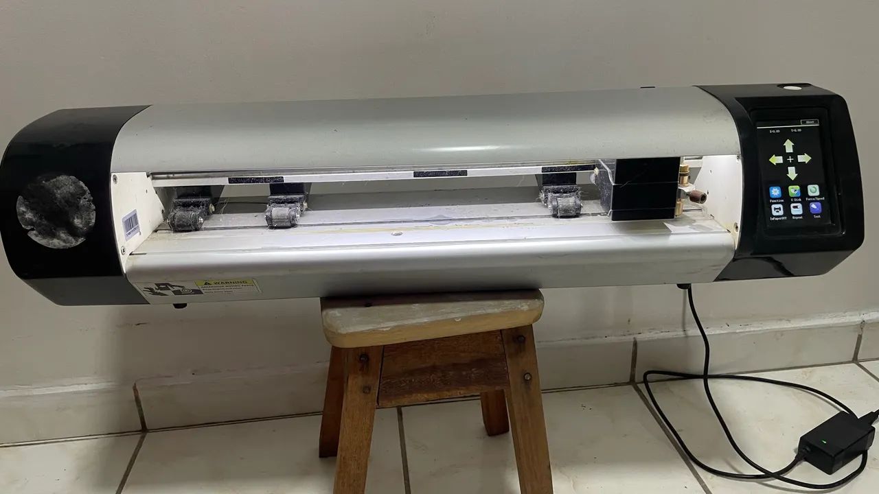 Máquina de corte - Foto 5