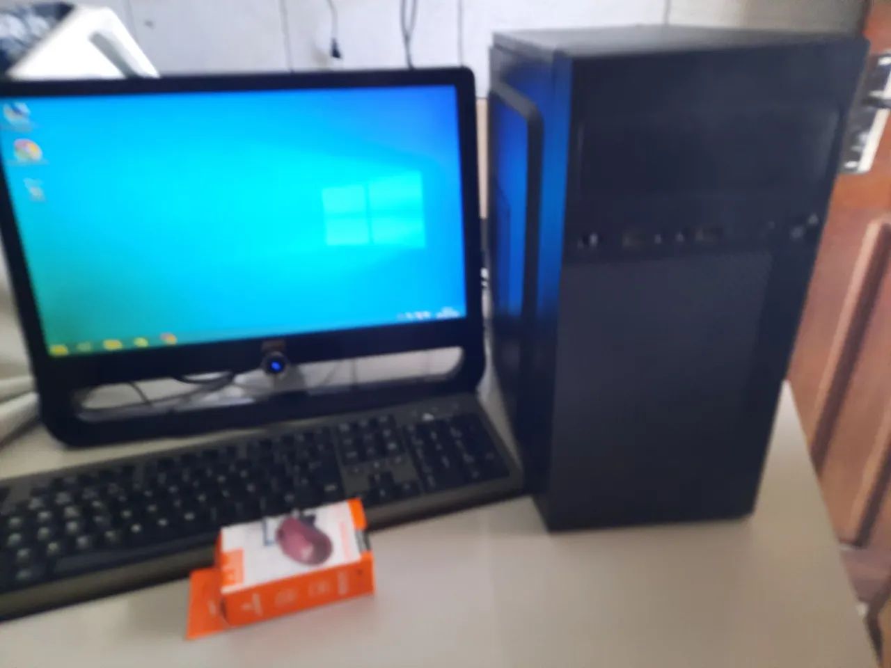 Computador completo novinho  - Foto 2