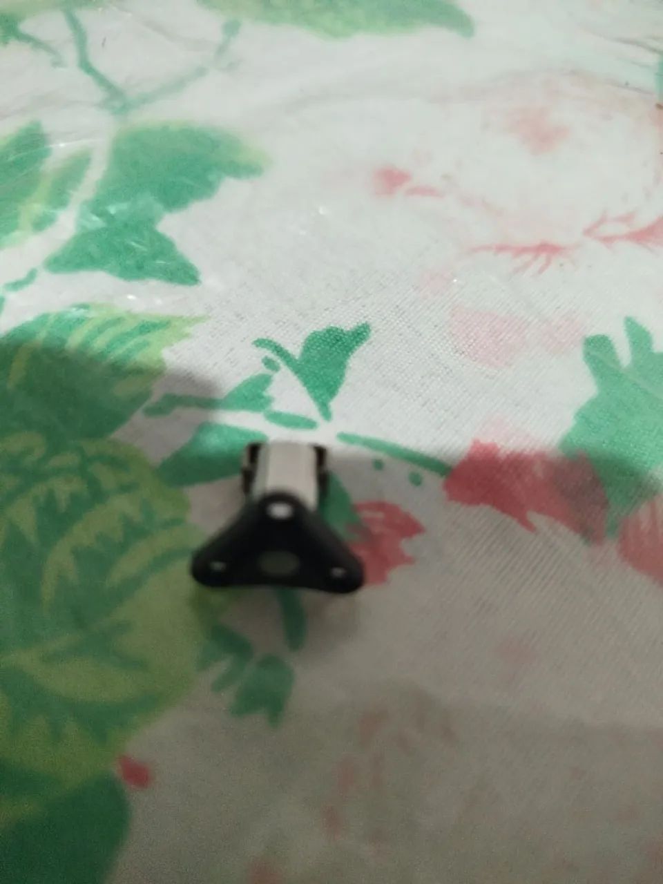 Eixo articulador do braço dianteiro drone Dji mini 4 pro