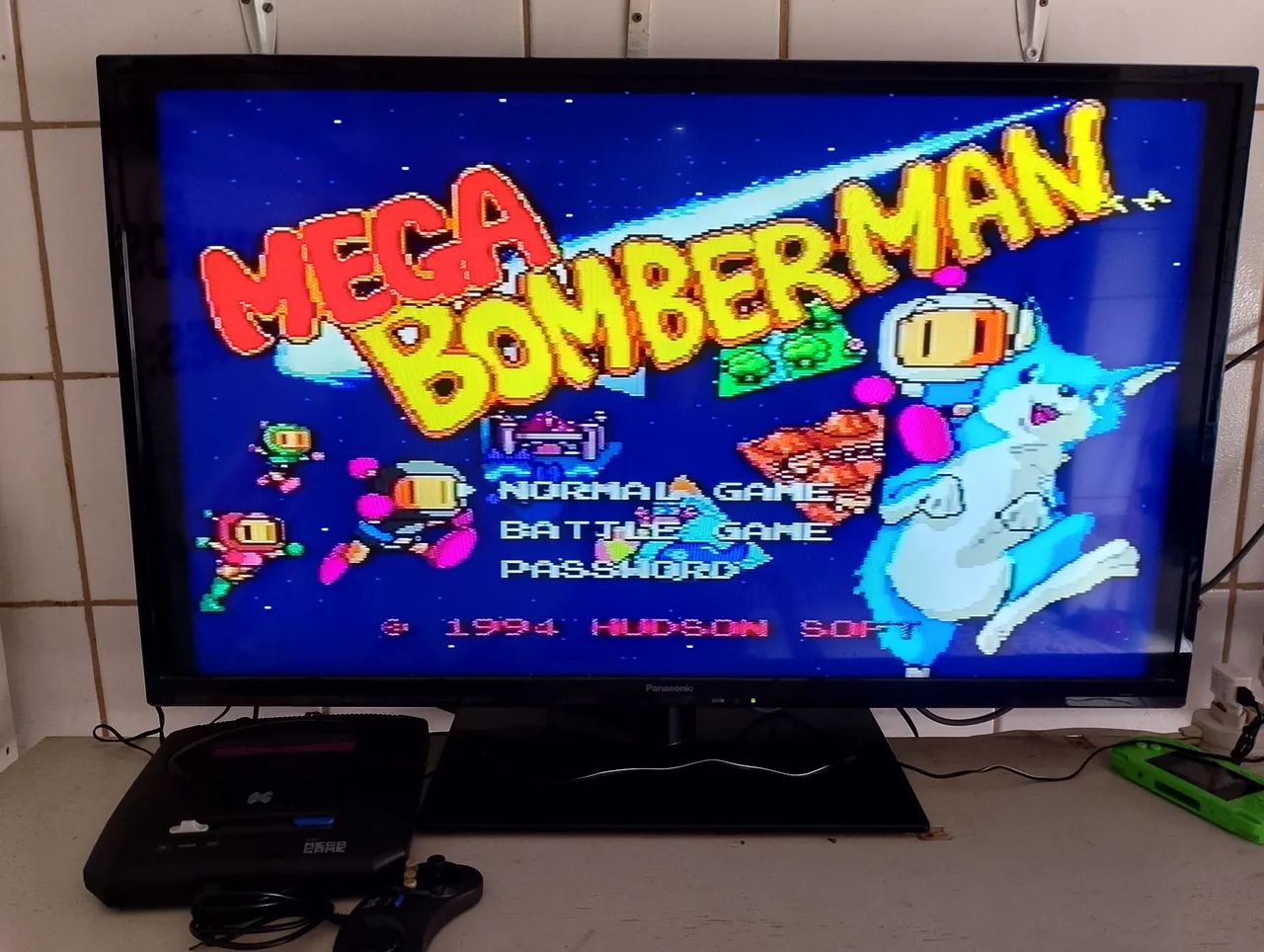 mega drive  - Foto 5