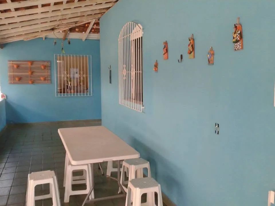 Vendo casa na Ilha de Algodoal - Foto 5
