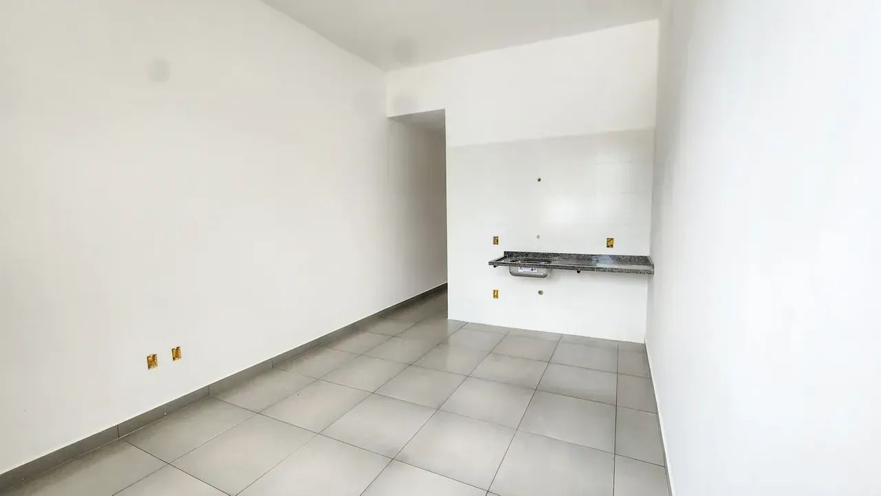 Casa Nova à Venda | 2 Quartos com Suíte | R$ 280.000 | Éden | Sorocaba/SP - Foto 4