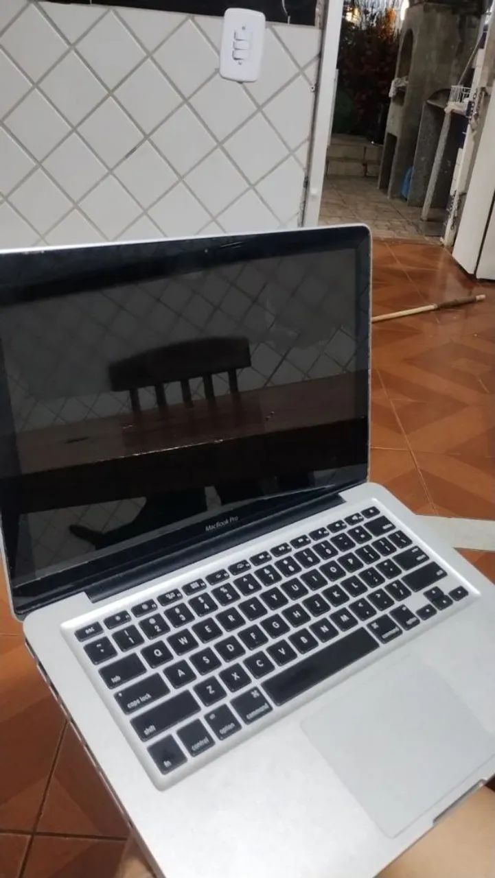 Macbook pro 2010/2011 - Foto 2