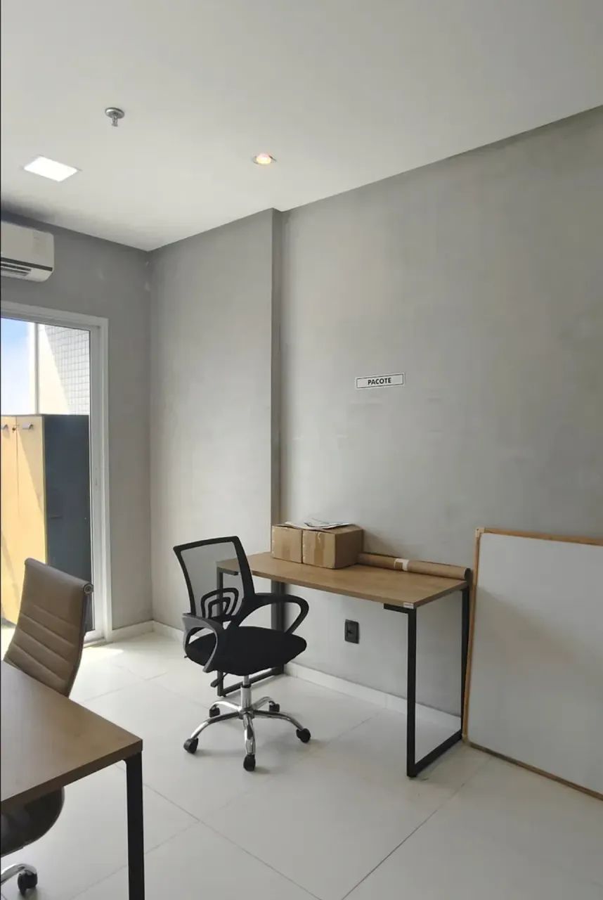 Sala comercial Ed Vitta Office Marco Belém Pa Venda - Foto 4