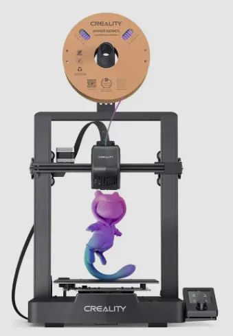 Impressora 3d Creality Ender - Foto 2