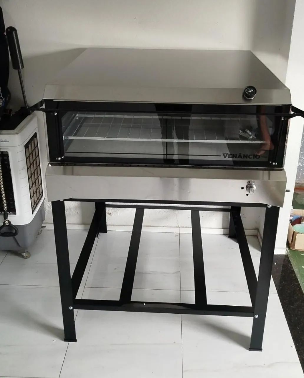 Equipamentos para padaria - Novo - Foto 4