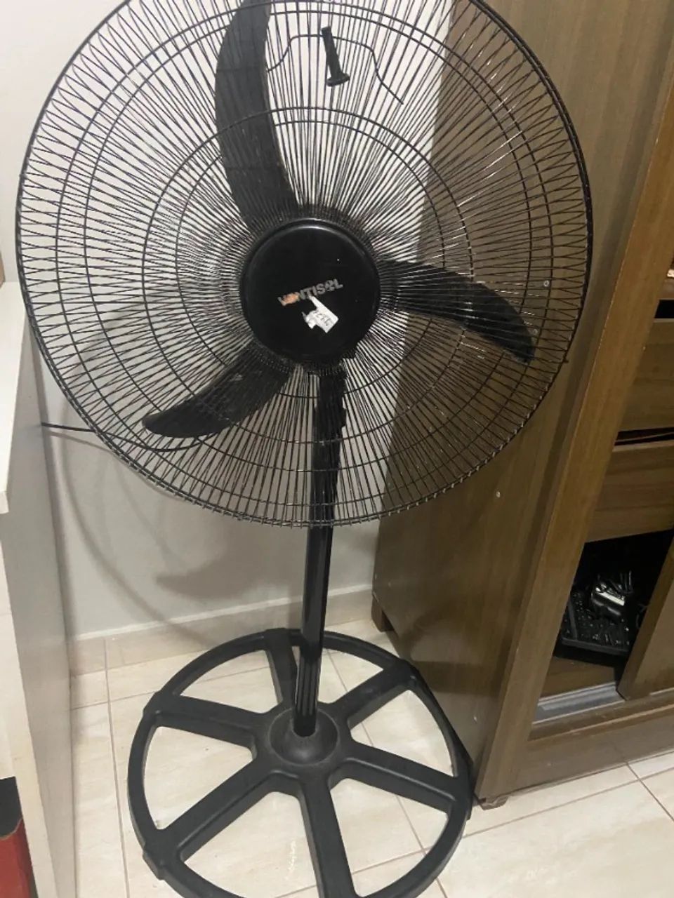 Ventilador grande ventisol - Foto 3