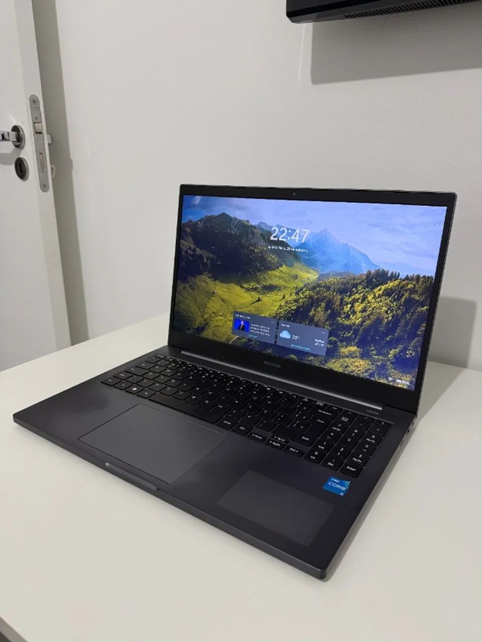 Notebook intel core i3 com 12gb de memória RAM! - Foto 2