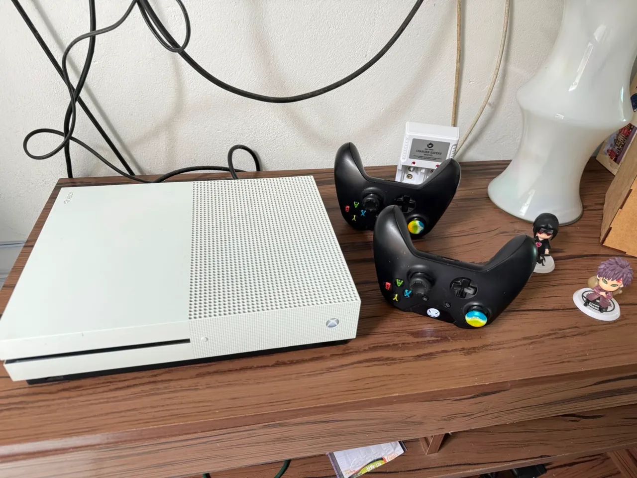  Xbox One s - Foto 5
