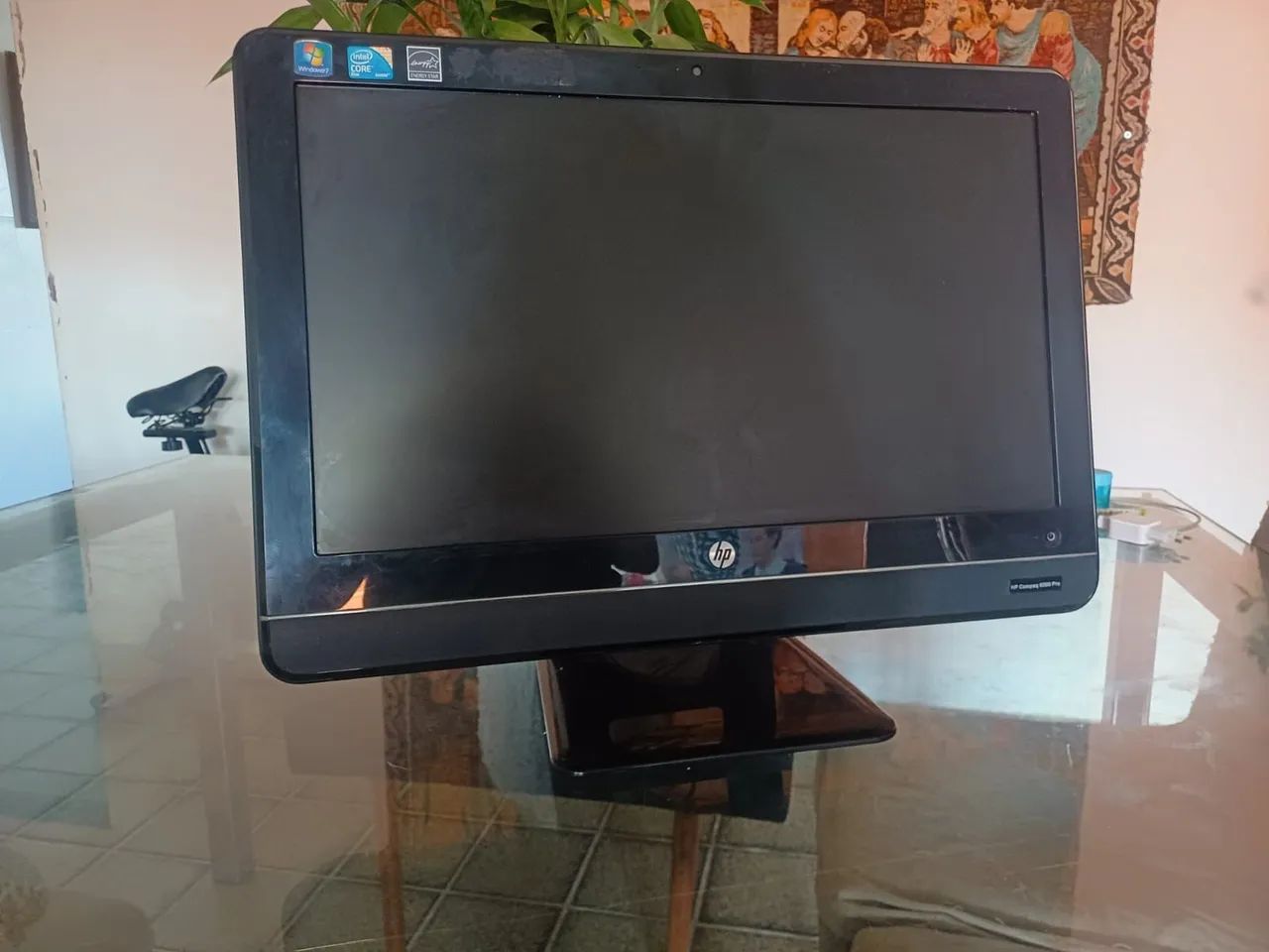 Lote de computadores all in one  - Foto 2