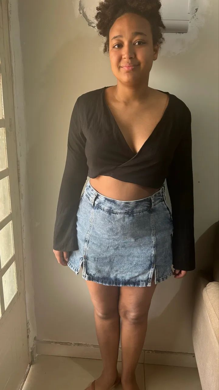 Blusa
