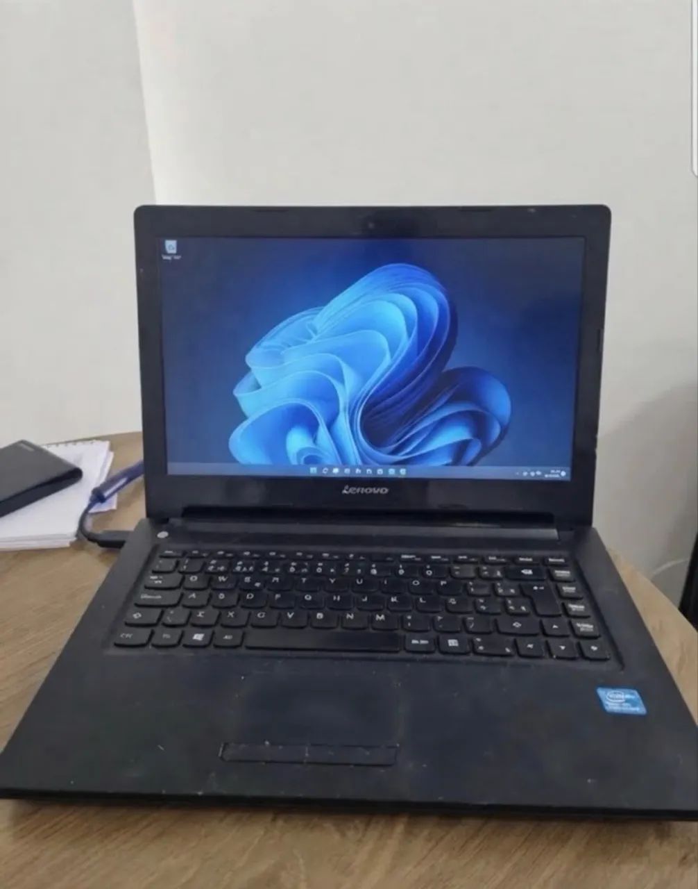 Notebook Lenovo i5
