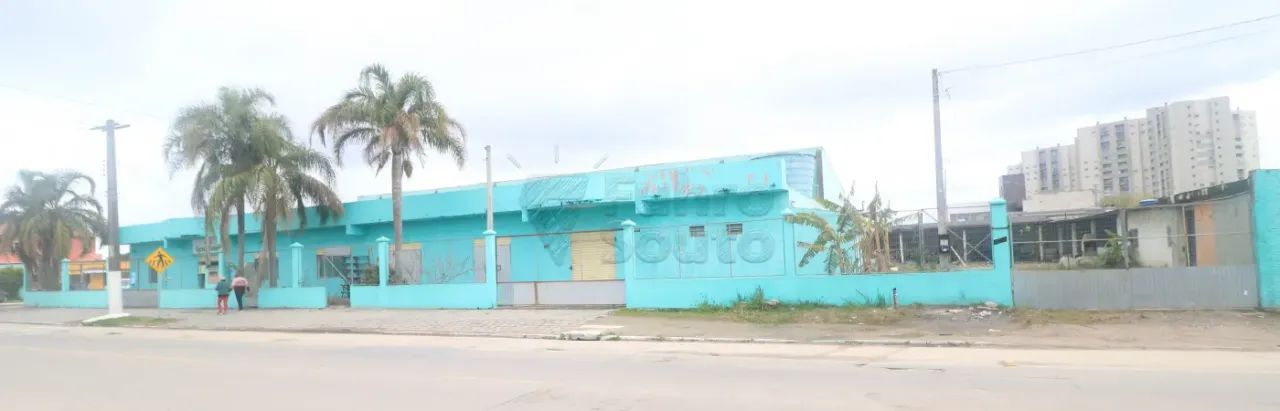 Sala Comercial para Locação na Avenida Mário Peiruque