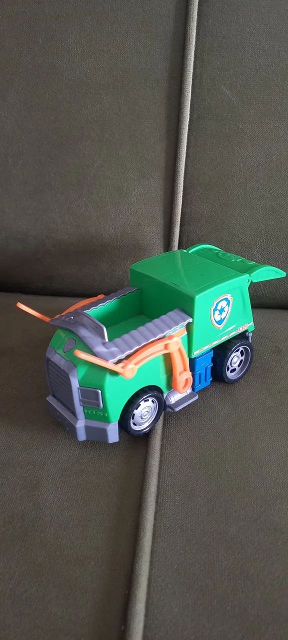 Carrinhos Patrulha Canina - Foto 5