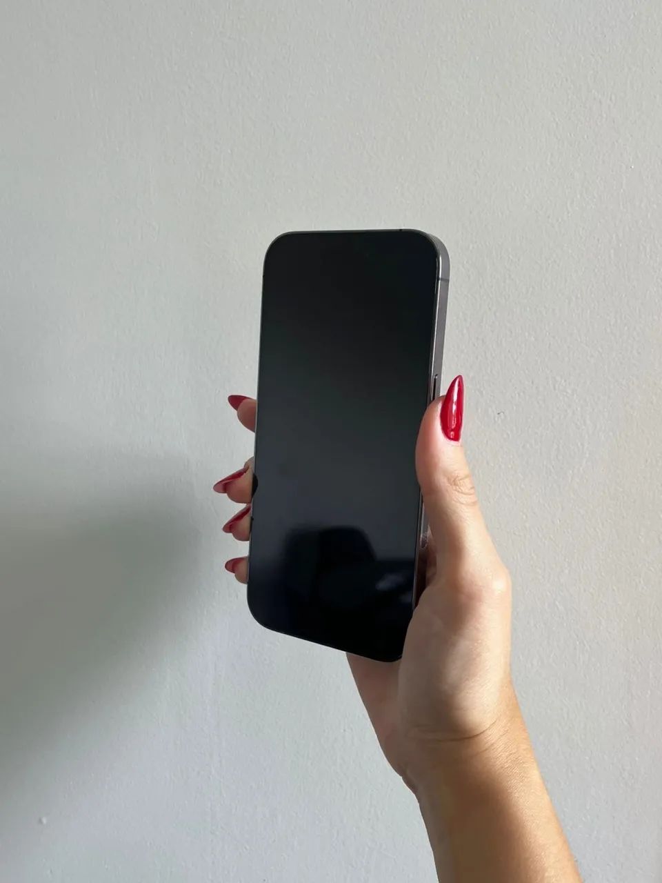 iPhone 14 Pro 128gb - Celulares e Smartphones - Jandaia do Sul