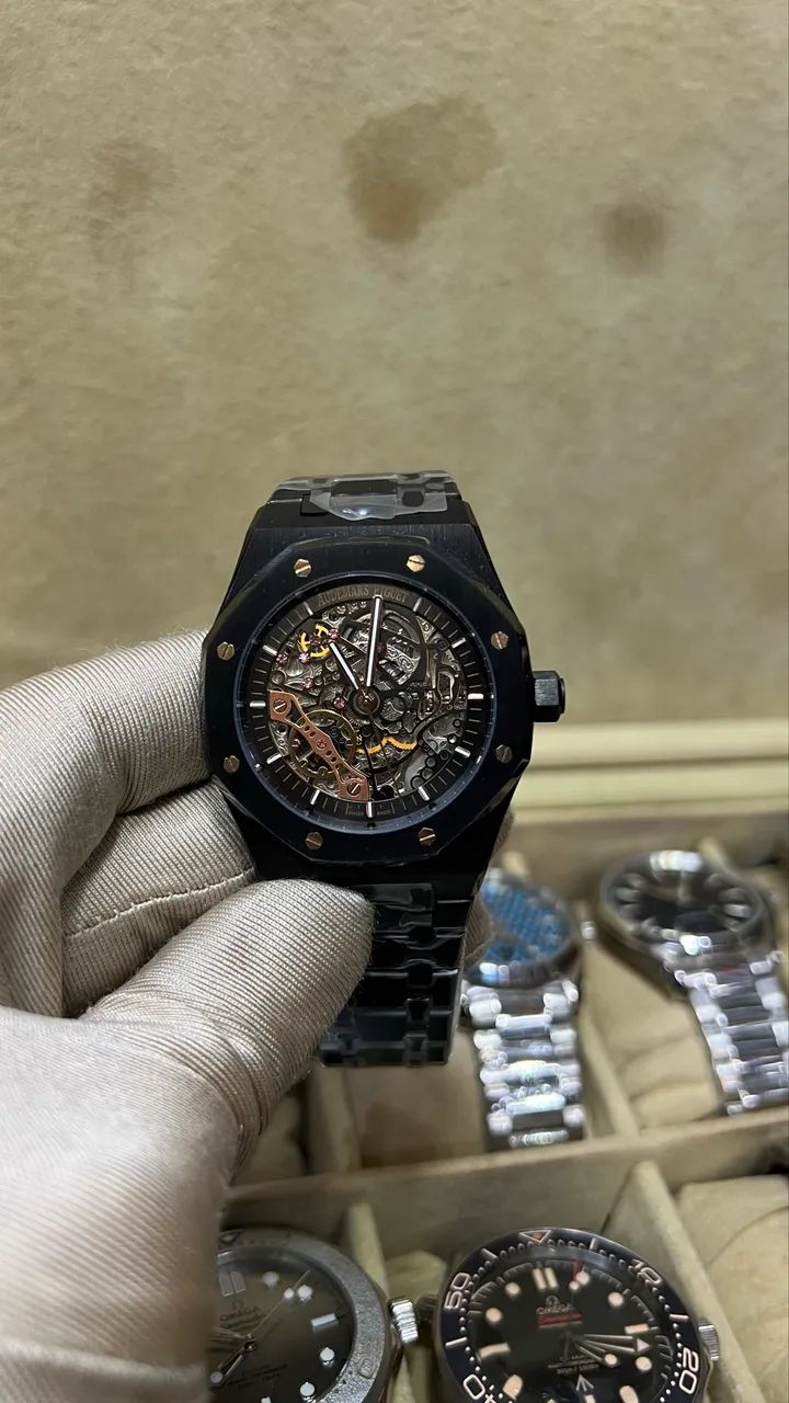 Audemars Piguet  - Foto 5