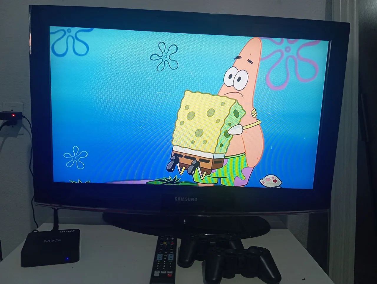 Tv com aparelho - Foto 2