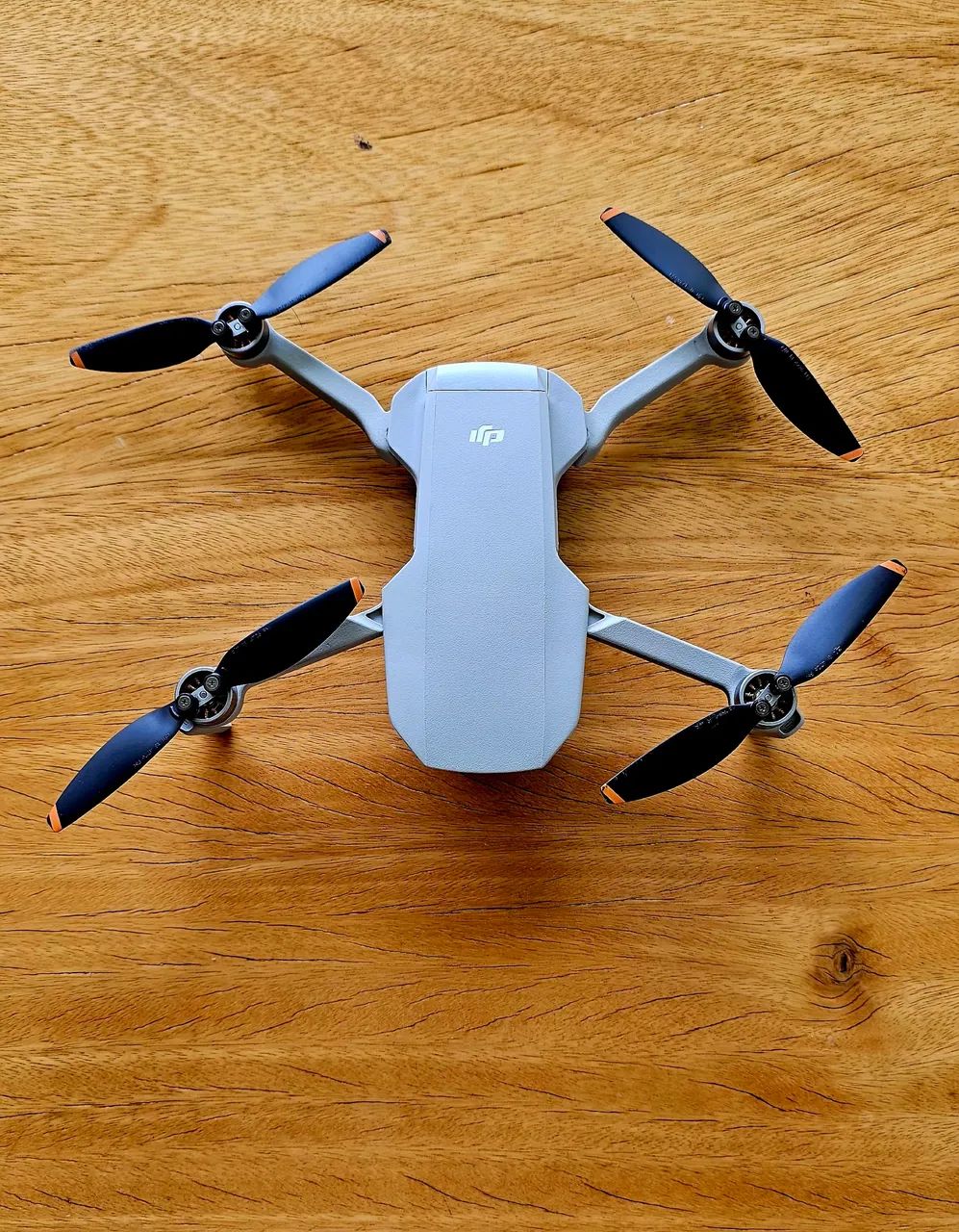 Drone Mini 2 4K Combo Fly More - Foto 2