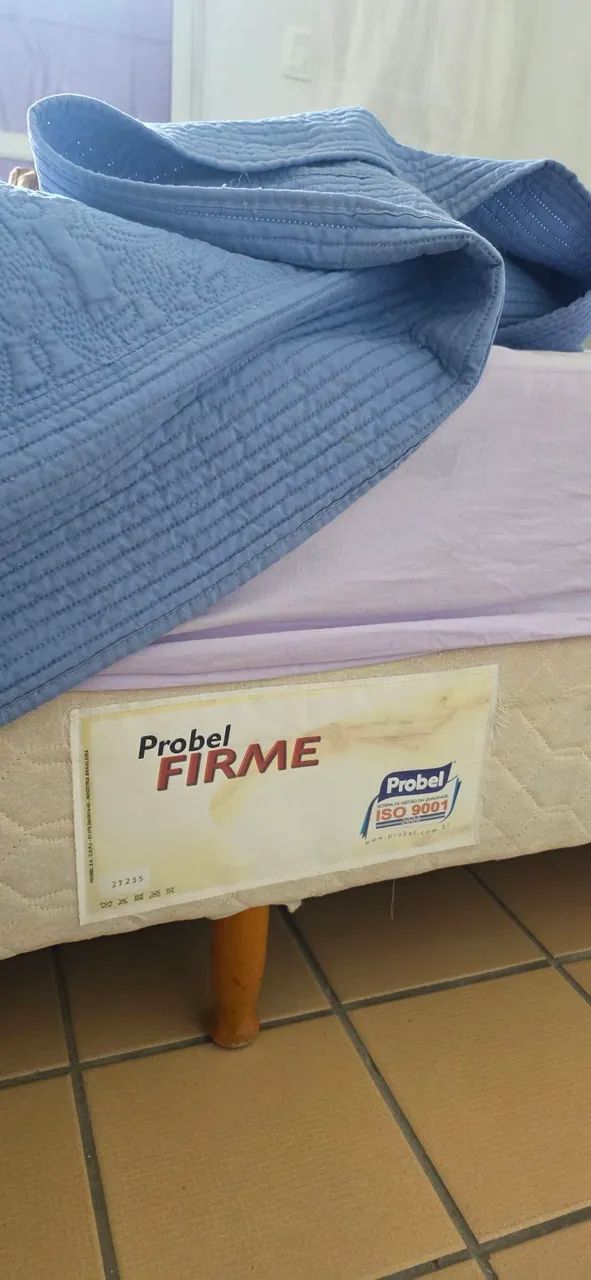 Cama solteiro  - Foto 2