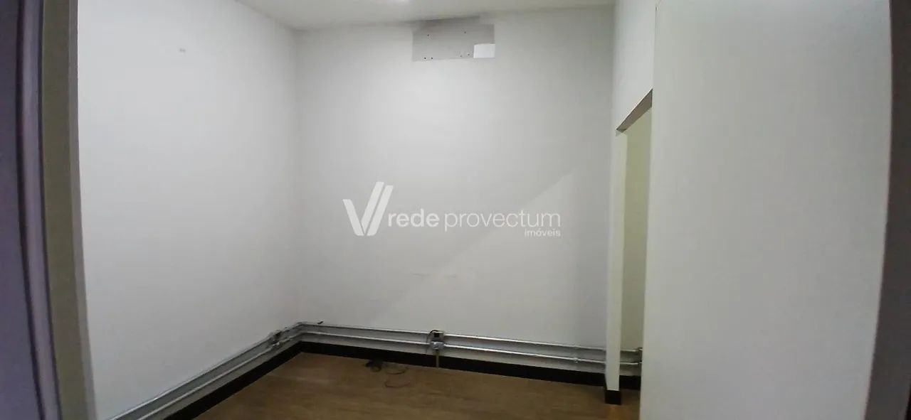 casa - Vila Itapura - Campinas - Foto 5