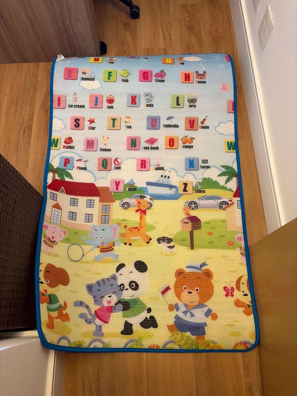 Tapete infantil  - Foto 2