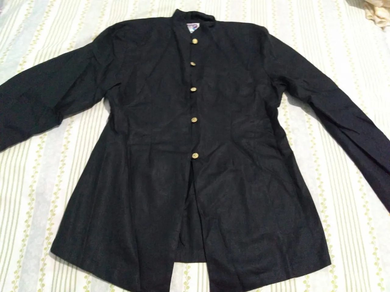 Blazers Feminino 38 - Foto 2