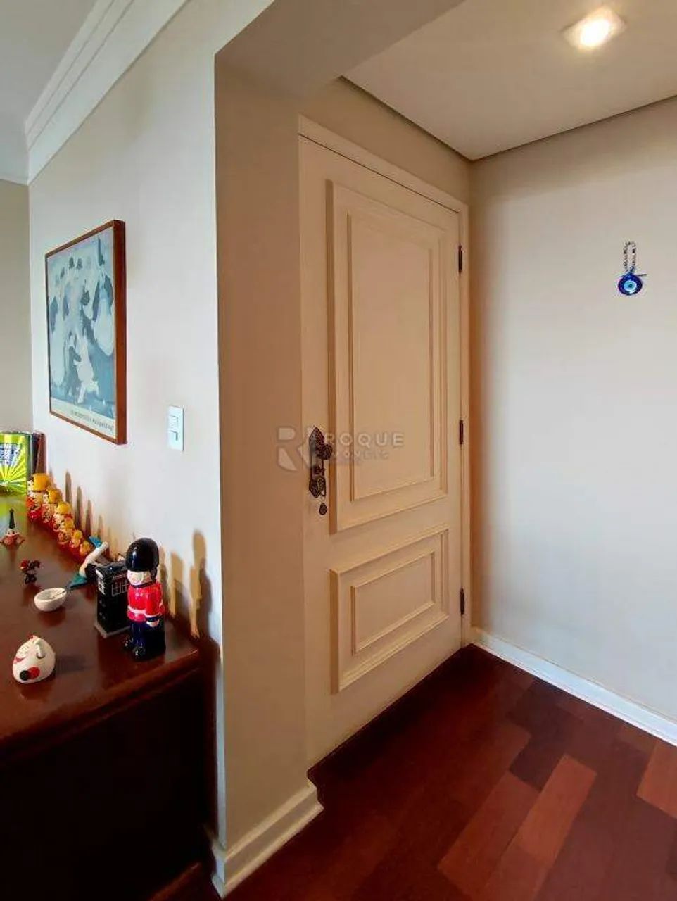 Apartamento à Venda  Centro (Danúbio), Limeira - Foto 2