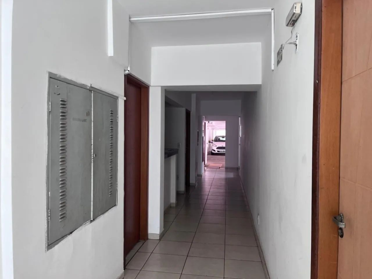 Flat com 1 quarto para alugar em Belo Horizonte - Foto 3