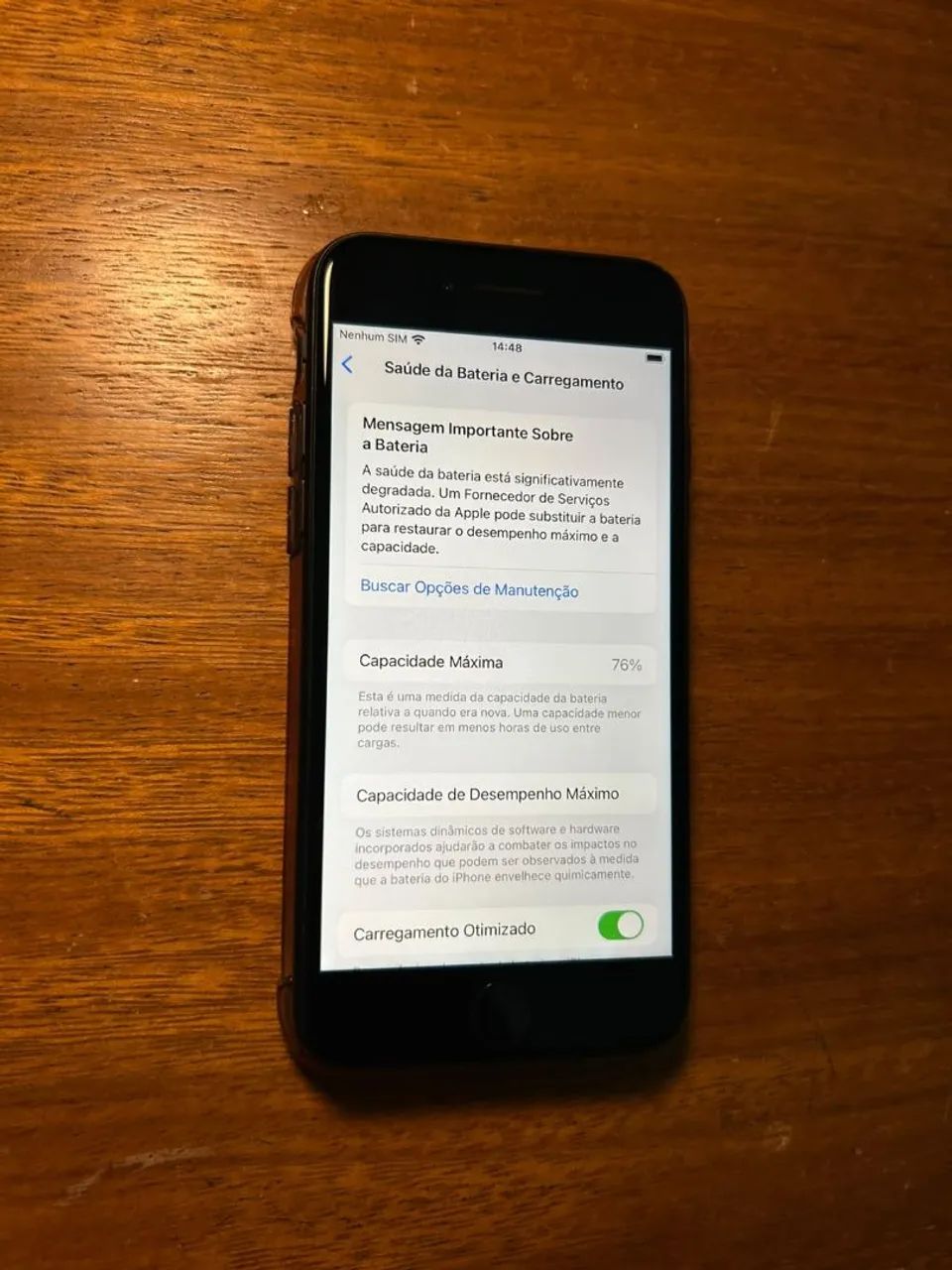 Iphone Se 2020 - Foto 2