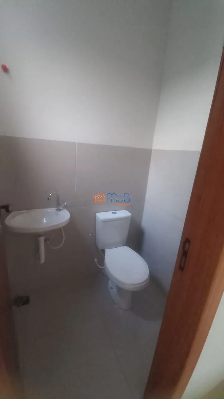 Sala comercial na Ajuda de Cima - Foto 4