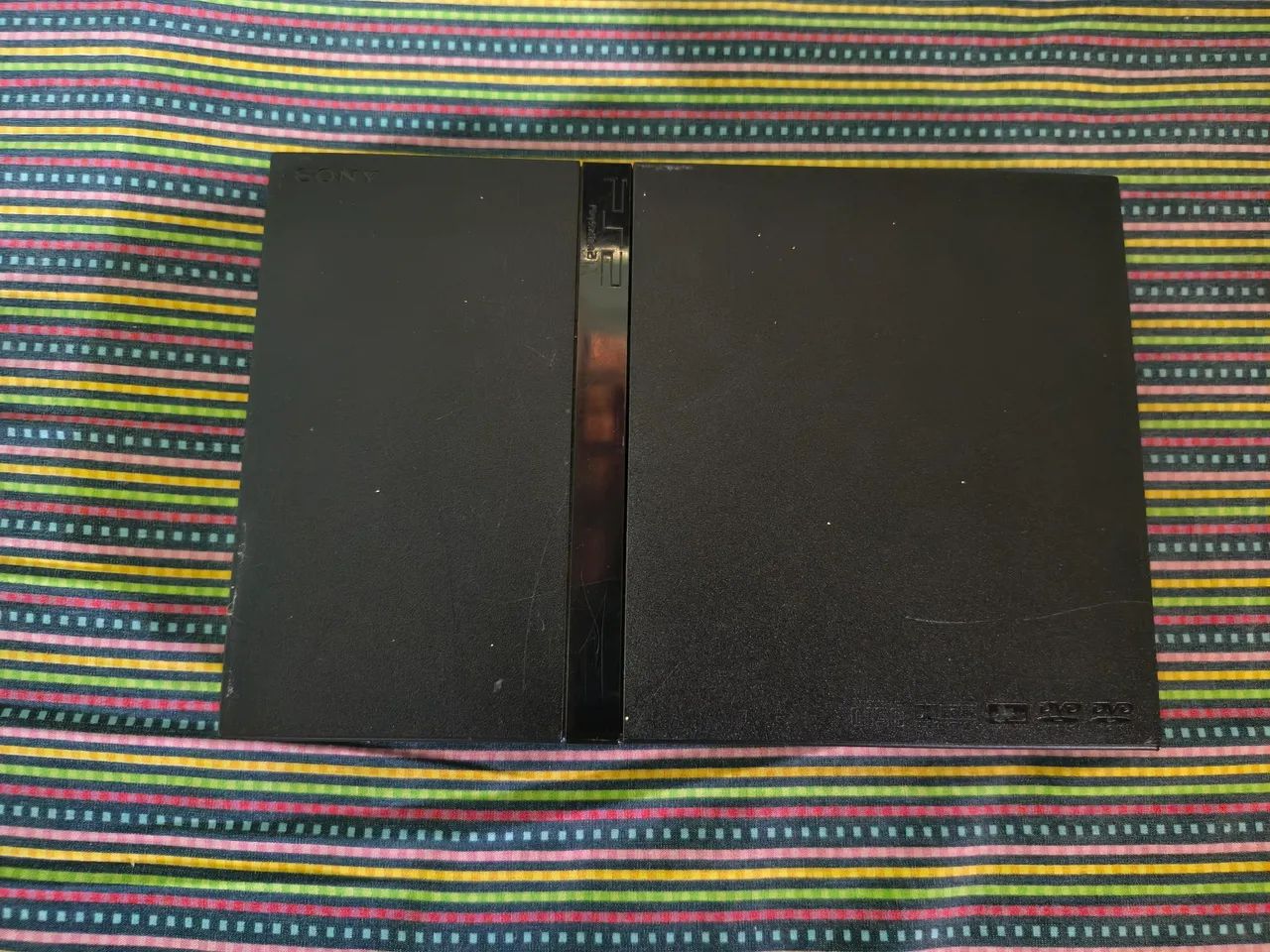 PS2