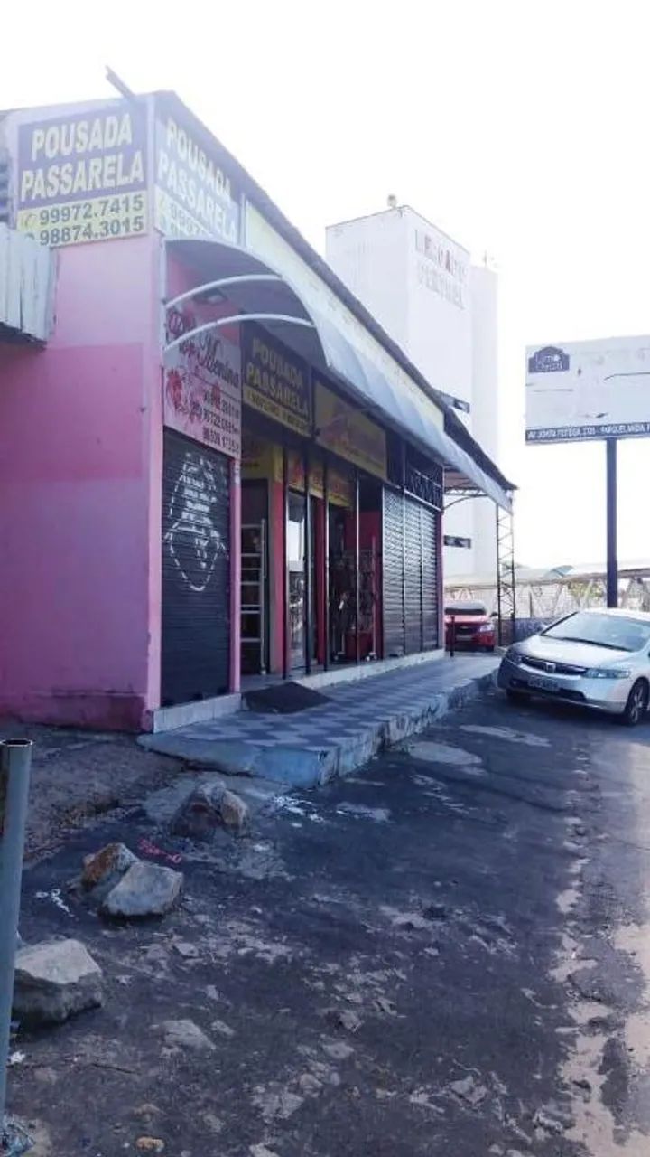 Prédio comercial à venda, Jacarecanga, Fortaleza. - Foto 5