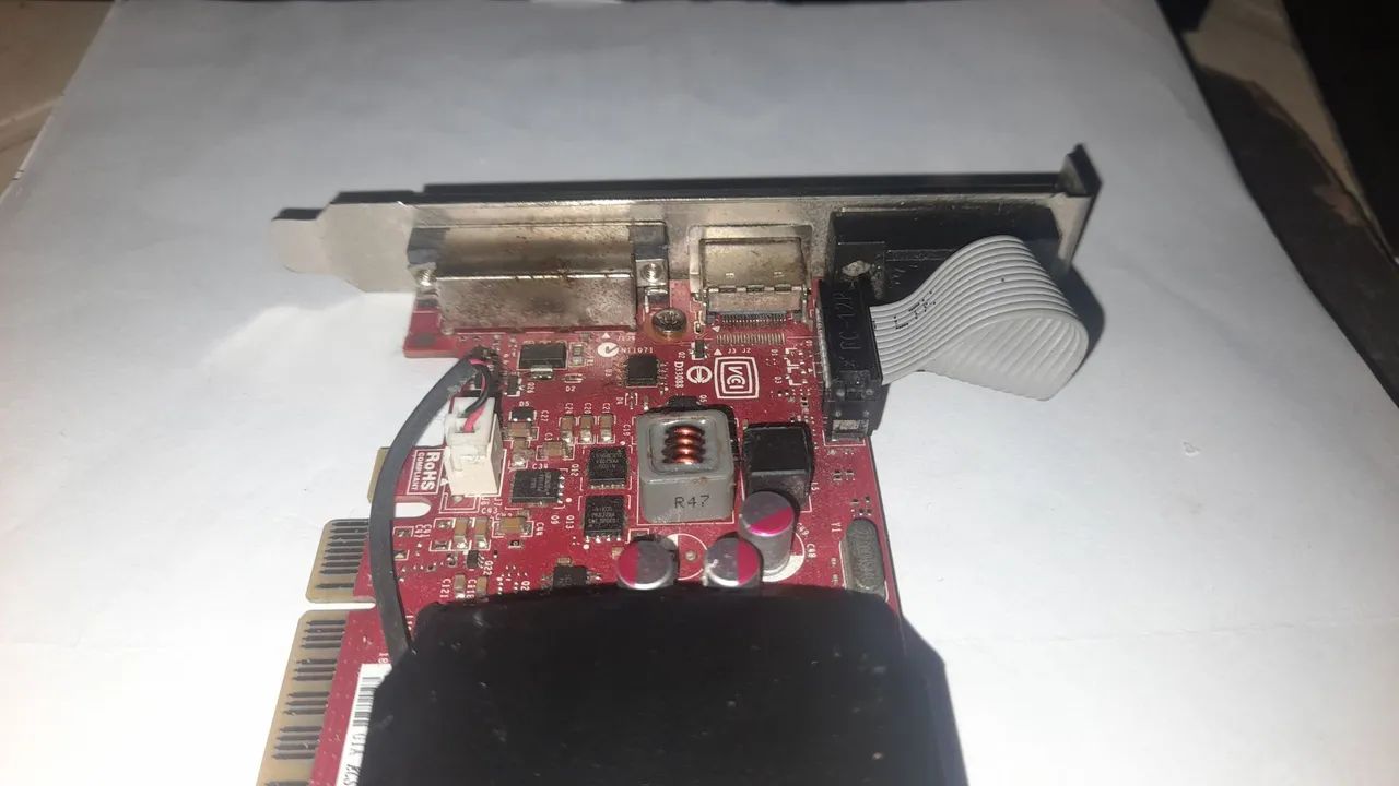 Placa de Vídeo Nvidia GTX 745 - Foto 4