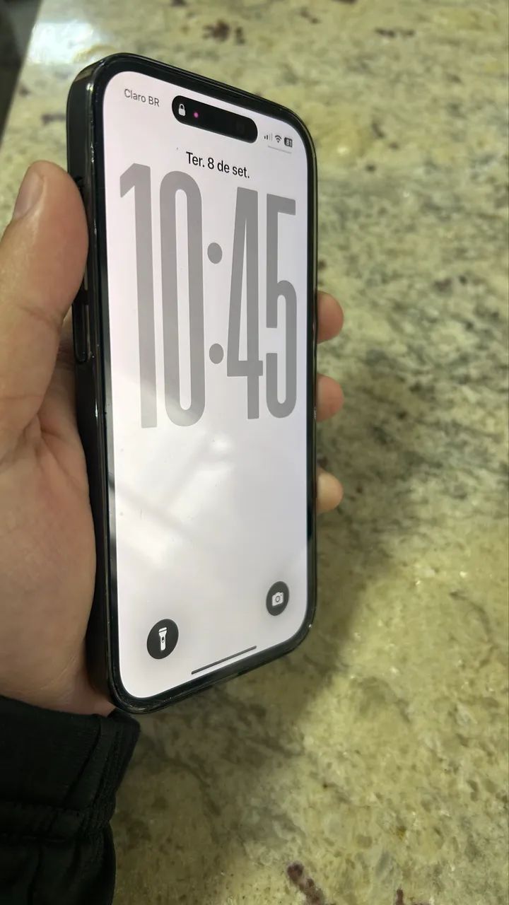 iPhone 14 Pro - Foto 3