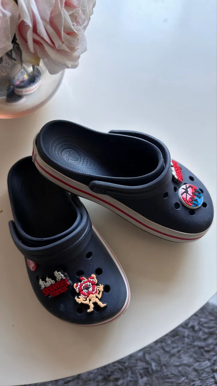 Crocs