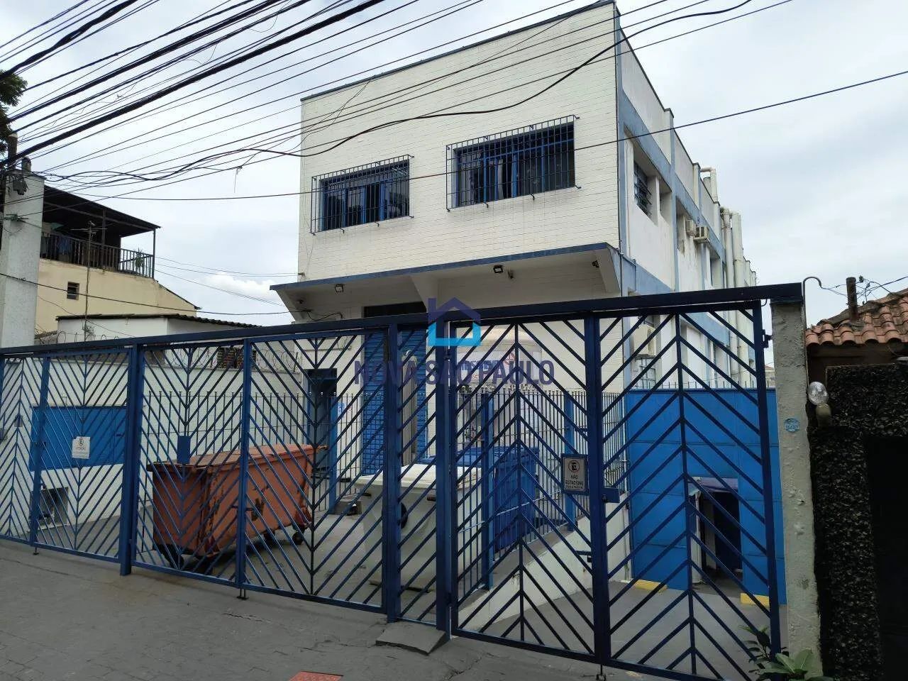 Imóvel Comercial Zona Sul a Venda