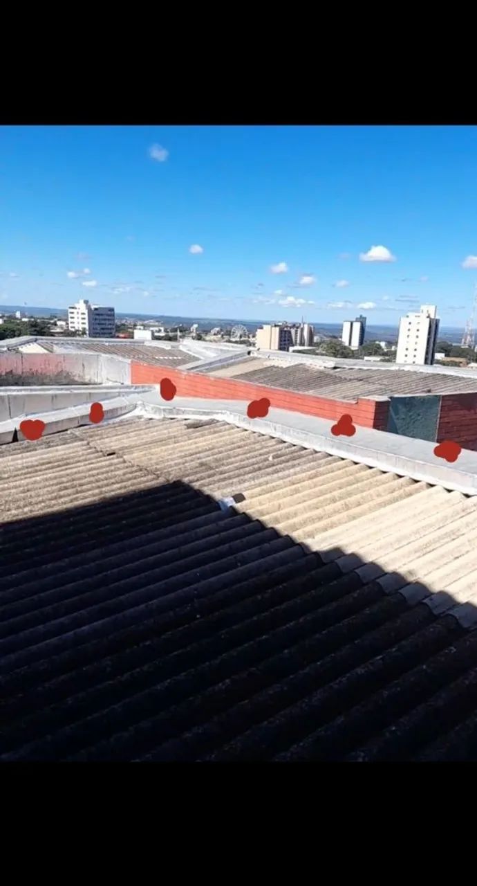 Testes de arrancamento pontos de ancoragem  - Foto 2