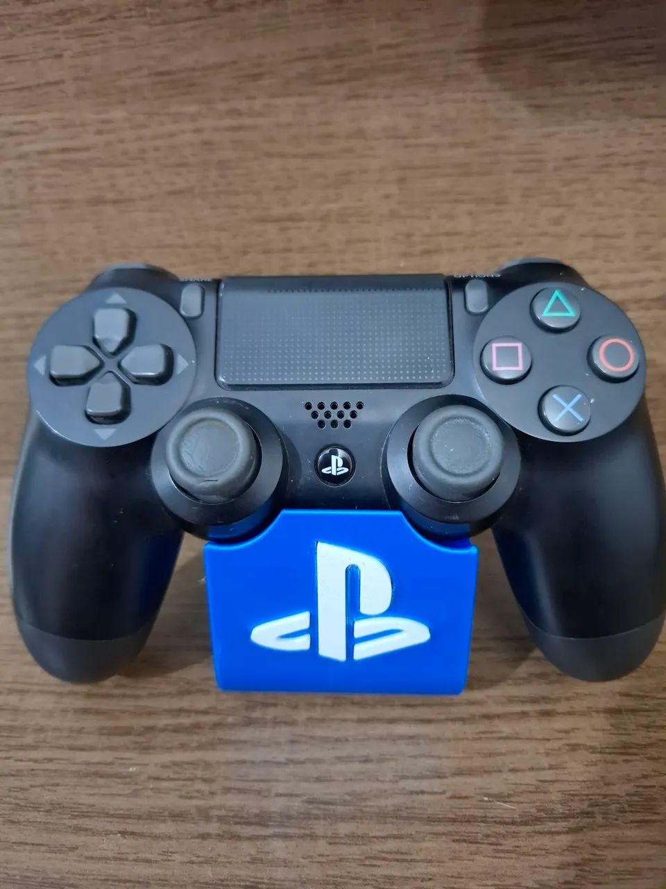 Controle PS4 Original - Praticamente novo - Faço envio OLX