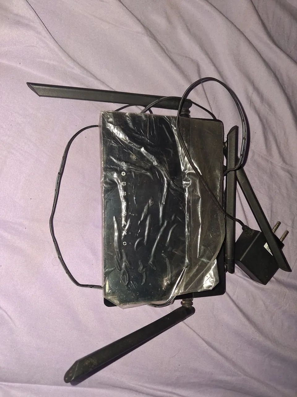 Vendo 2 Roteadores