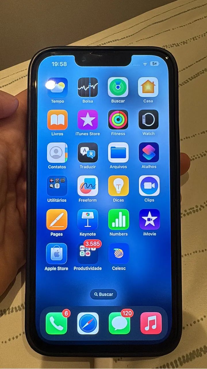 Iphone 13 - Foto 3