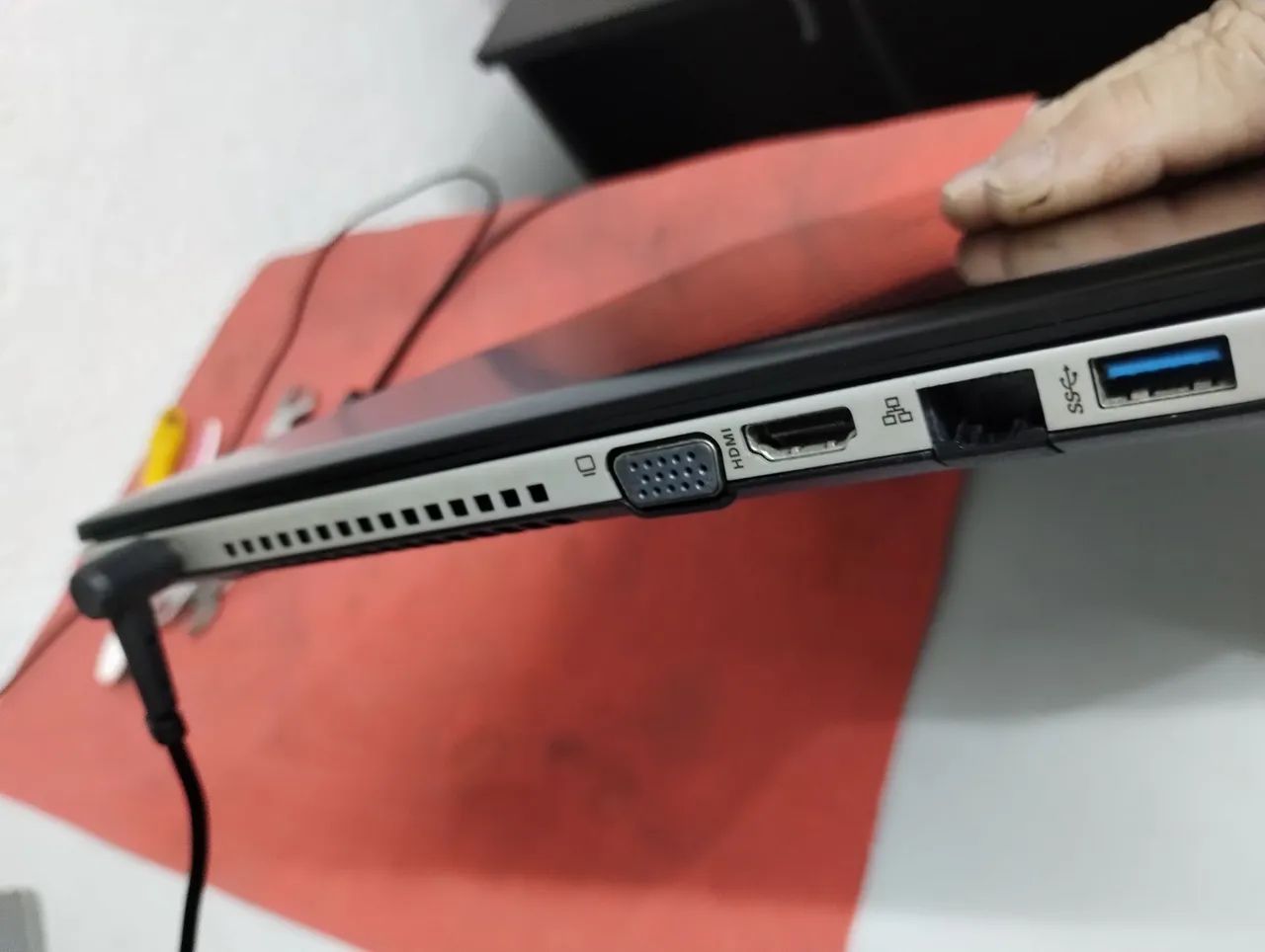Notebook i7, ssd, 6 gb RAM.  - Foto 4