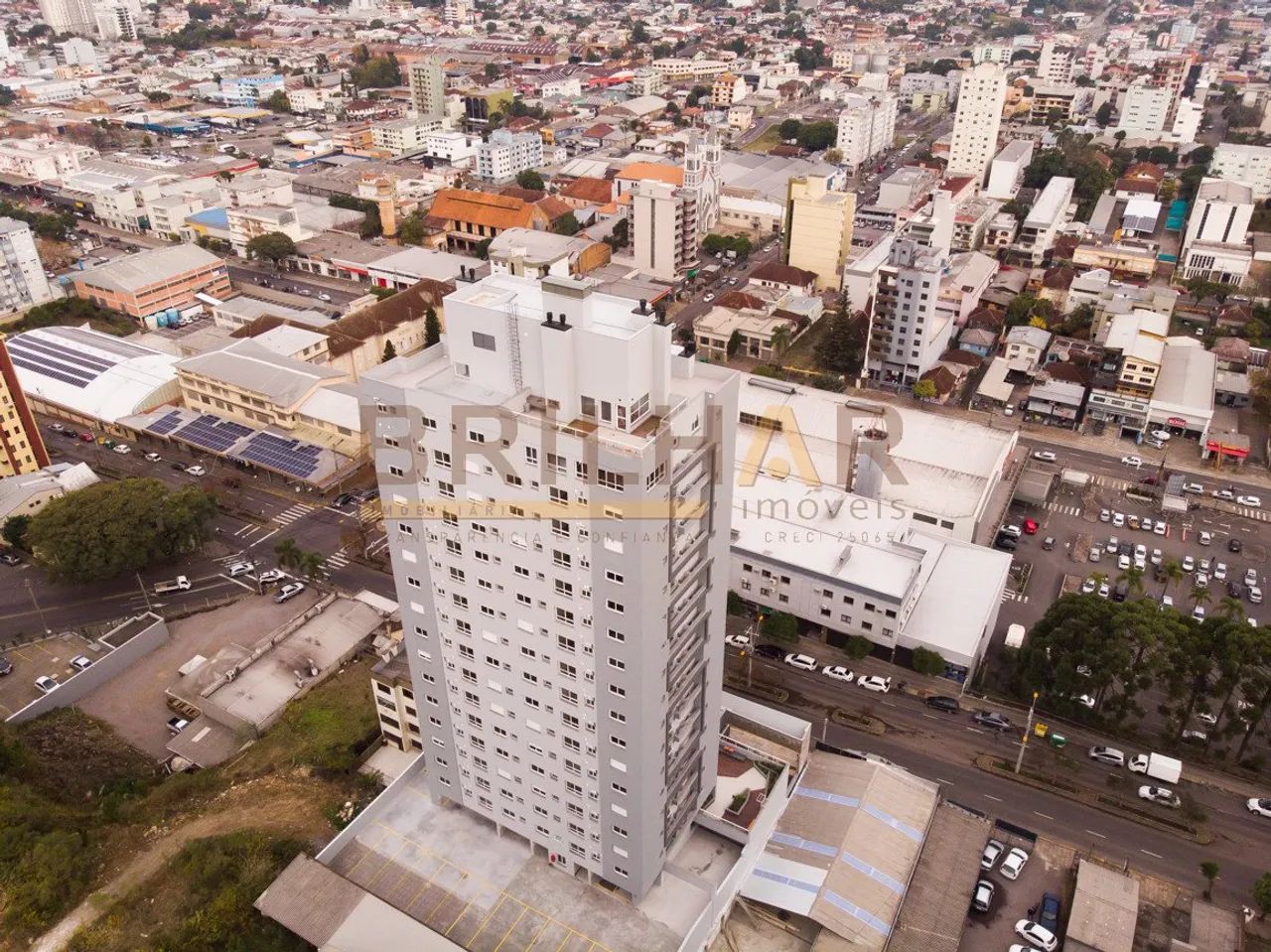 Apartamento 1 dormitórios comprar bairro Centro - Foto 2