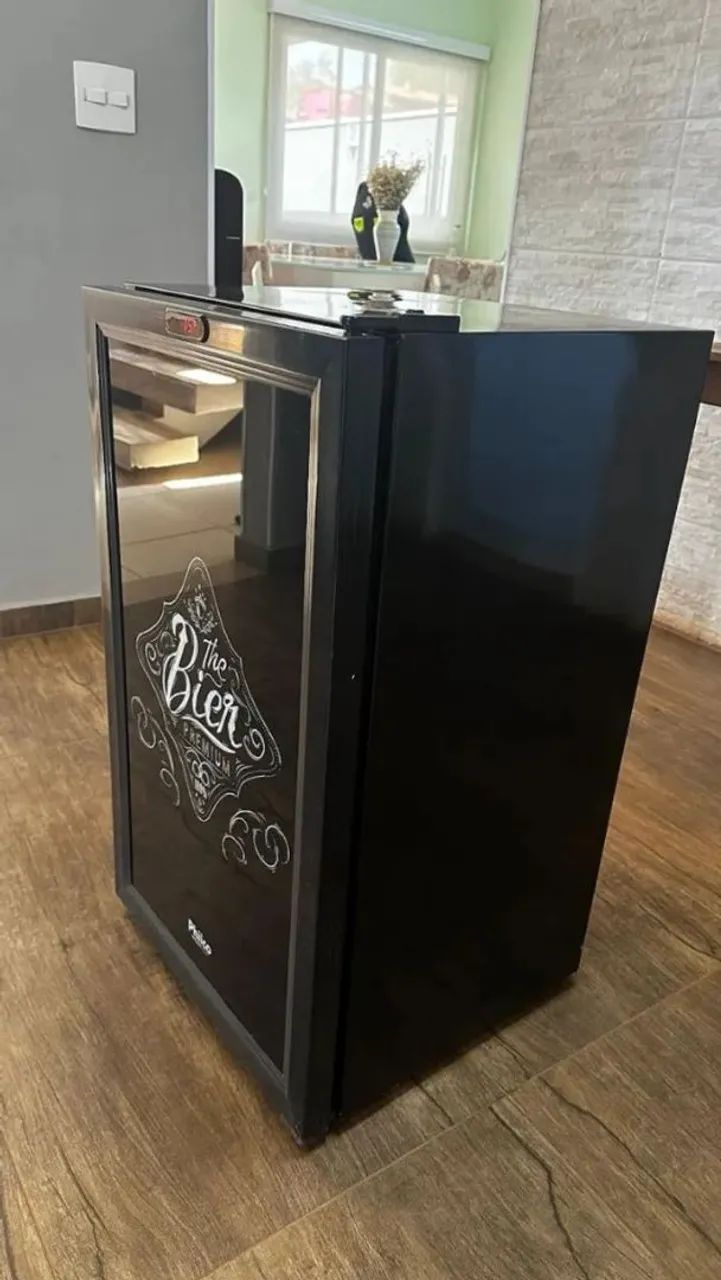 Cervejeira Philco 98l - Foto 2