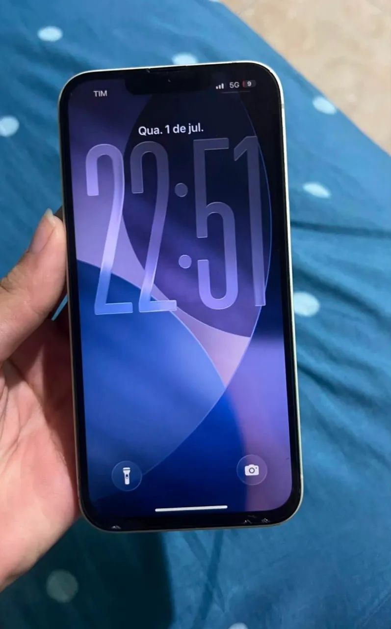 iPhone 13 - Foto 2