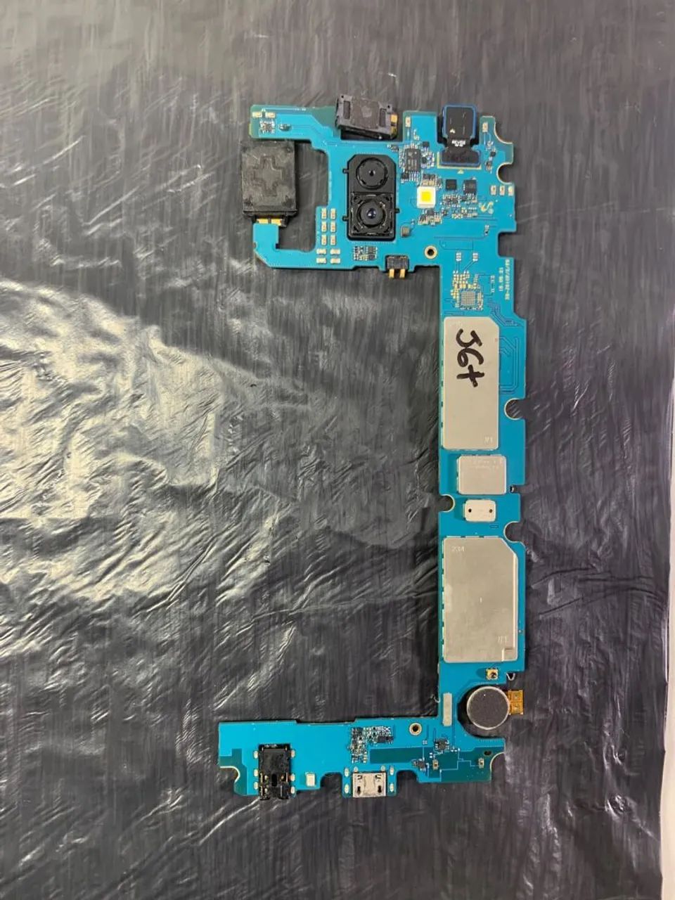Placa mãe J6+ - Foto 4